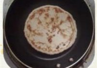 甜锅盔的做法 步骤9