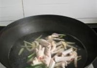 凤爪海螺瘦肉汤的做法 步骤8