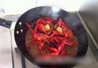麻辣小龙虾的做法 步骤3