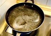 椒油拌三丝的做法 步骤3