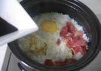 广式腊味煲的做法 步骤7