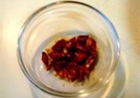 椒油拌三丝的做法 步骤7