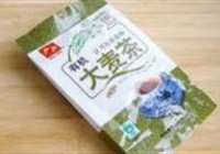 大麦茶的做法 步骤1