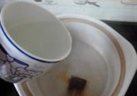 红糖奶茶的做法 步骤2