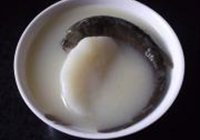 泥鳅淮山汤的做法 步骤9