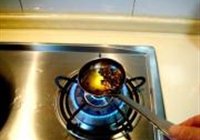椒油拌三丝的做法 步骤8