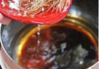 玉米须红糖茶的做法 步骤4