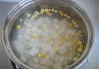 多彩豆腐的做法 步骤3