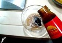 五彩鸳鸯柳的做法 步骤8