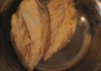 麻辣鸡丝的做法 步骤1