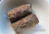 素炒五丁的做法 步骤1