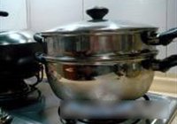 酥香樟茶鸭的做法 步骤14