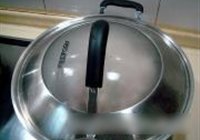 酥香樟茶鸭的做法 步骤10