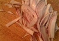 洋葱拌玉米粒的做法 步骤1