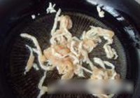 火腿鸡丝的做法 步骤4