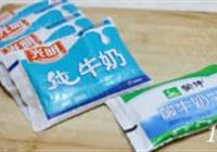 红豆酸奶的做法 步骤1