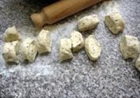 芝麻奶黄包的做法 步骤7