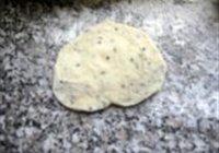 芝麻奶黄包的做法 步骤8