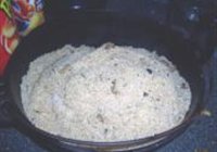 铁锅版盐焗鸡的做法 步骤1