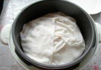 米酒的做法 步骤5