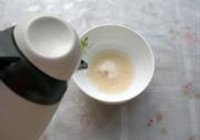 米酒的做法 步骤9