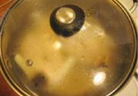 麻辣鸡丝的做法 步骤2