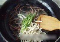 火腿鸡丝的做法 步骤5