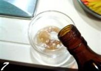 五彩鸳鸯柳的做法 步骤7
