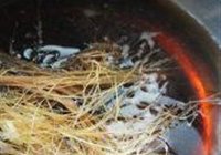 玉米须红糖茶的做法 步骤5