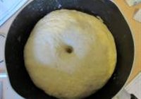 芝麻奶黄包的做法 步骤2