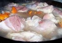 五香酱牛肉的做法 步骤2