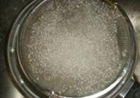 芋头西米露的做法 步骤6