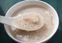 芋头西米露的做法 步骤8