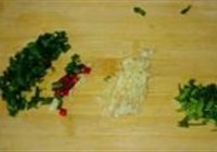 多味凉粉的做法 步骤3