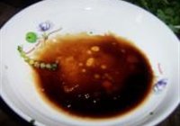 凉拌老虎菜的做法 步骤4
