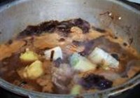 五香酱牛肉的做法 步骤4