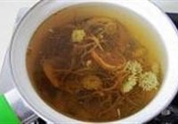 金银双花茶的做法 步骤3