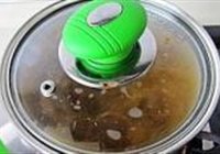 金银双花茶的做法 步骤5
