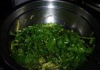凉拌老虎菜的做法 步骤6