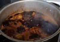 五香酱牛肉的做法 步骤5