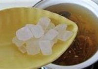 金银双花茶的做法 步骤4