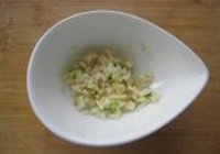 凉拌豆角的做法 步骤7