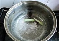 麻辣小毛豆的做法 步骤3