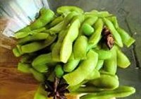 麻辣小毛豆的做法 步骤8