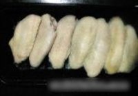 新奥尔良烤鸡翅的做法 步骤1