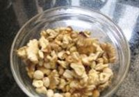 花生核桃露的做法 步骤4