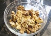 花生核桃露的做法 步骤2