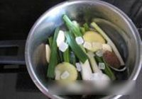 台湾红烧肉方的做法 步骤5