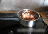 台湾红烧肉方的做法 步骤7