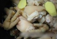 手牵手的做法 步骤4